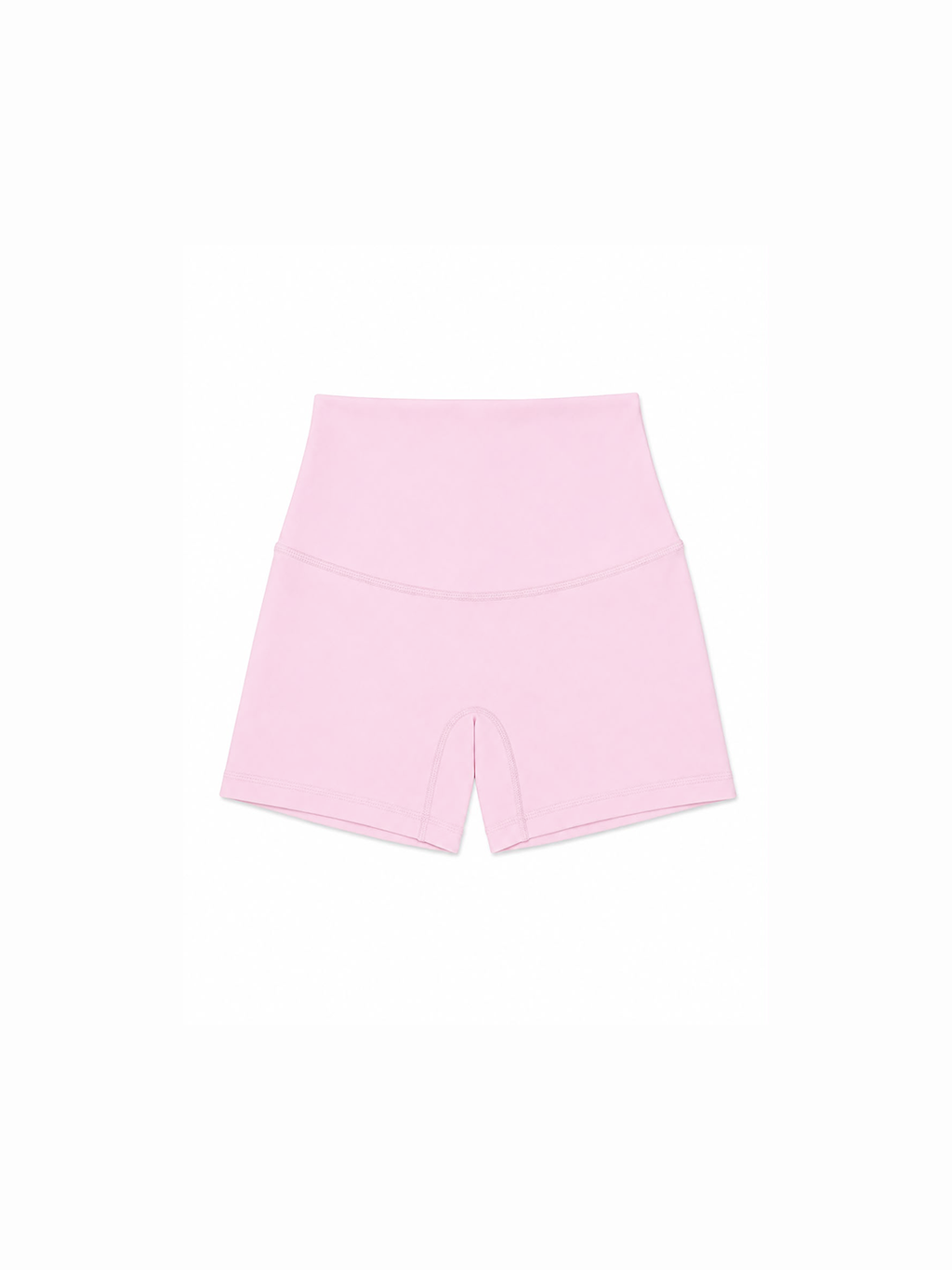 The OffDuty Shorts — Warm Up Pink