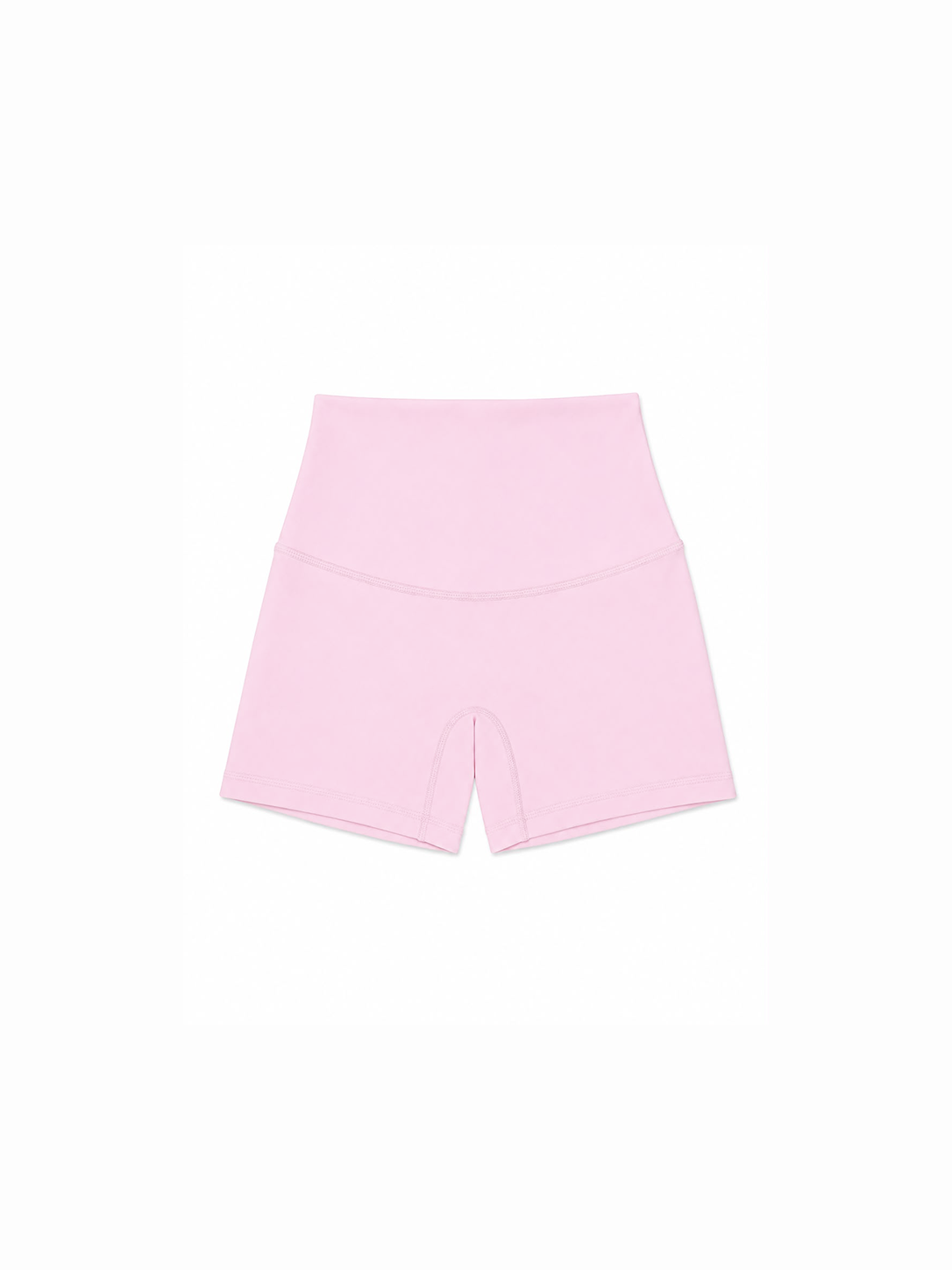 The OffDuty Shorts — Warm Up Pink