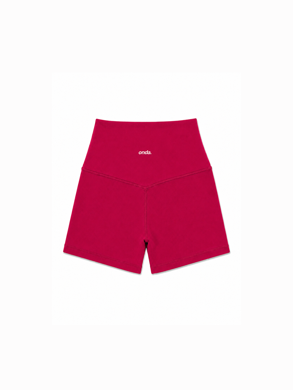 The OffDuty Shorts — Victory Lap Berry