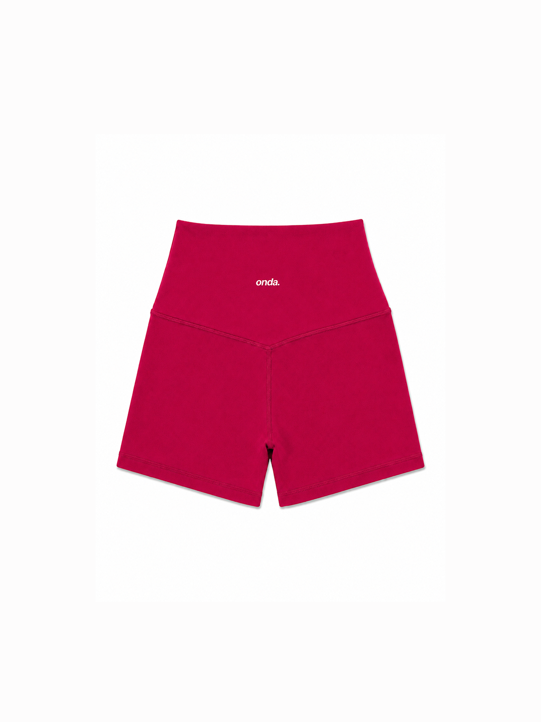 The OffDuty Shorts — Victory Lap Berry