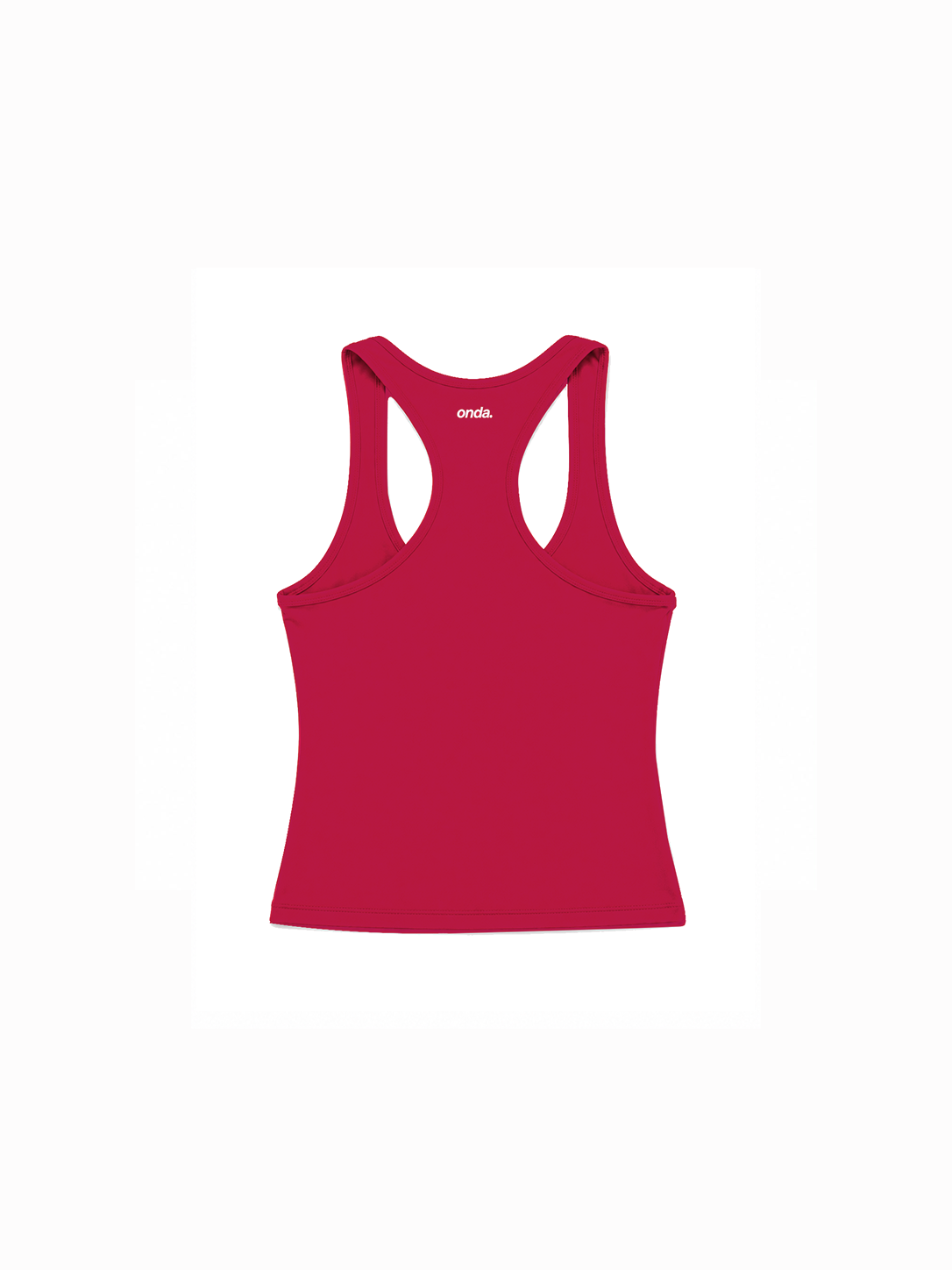 The OffDuty Tank — Victory Lap Berry