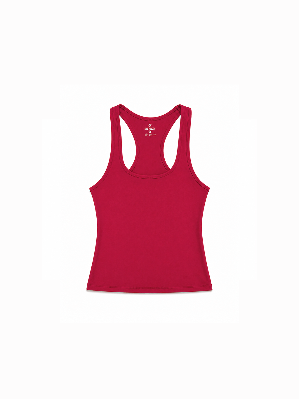 The OffDuty Tank — Victory Lap Berry