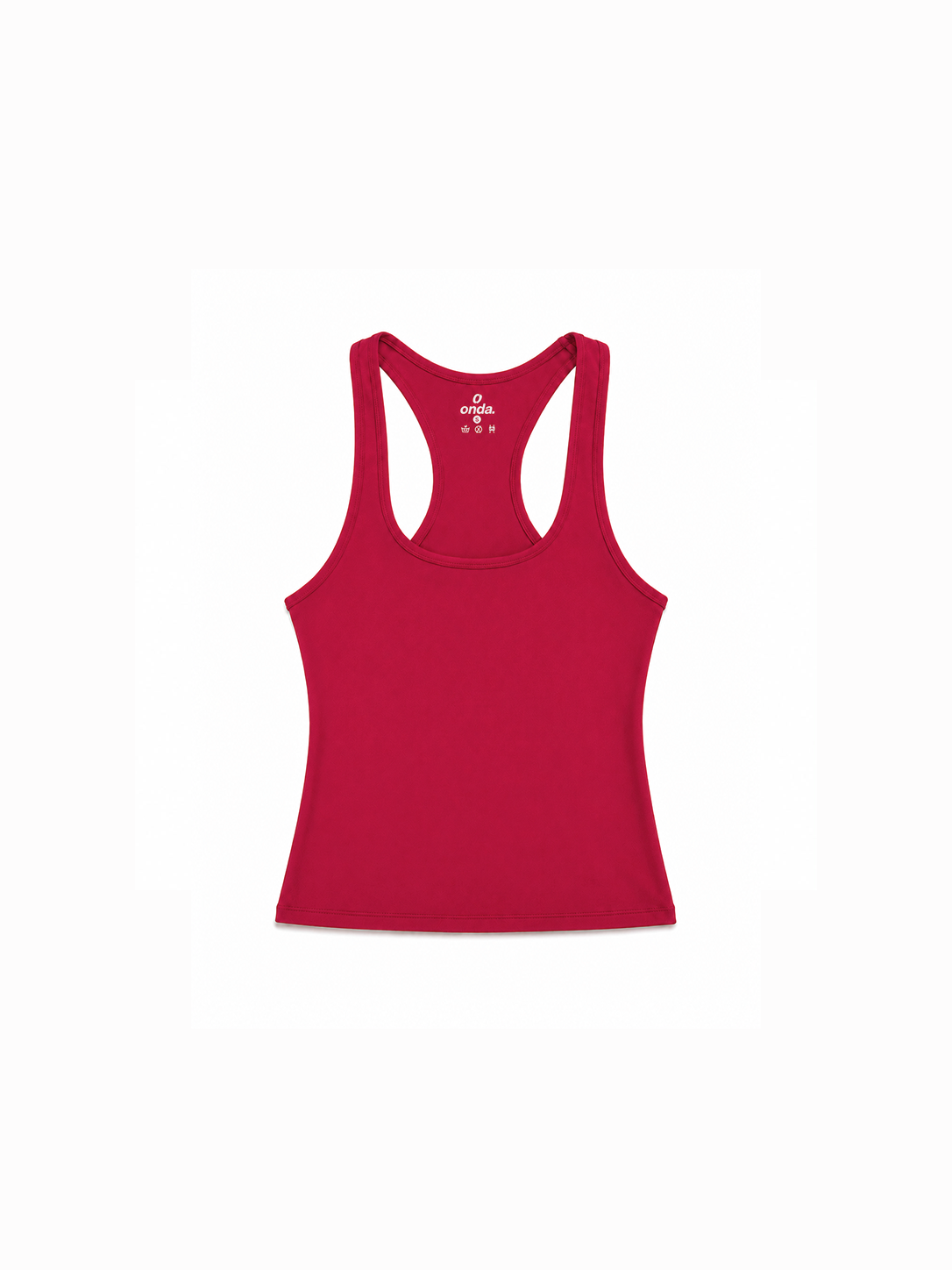 The OffDuty Tank — Victory Lap Berry