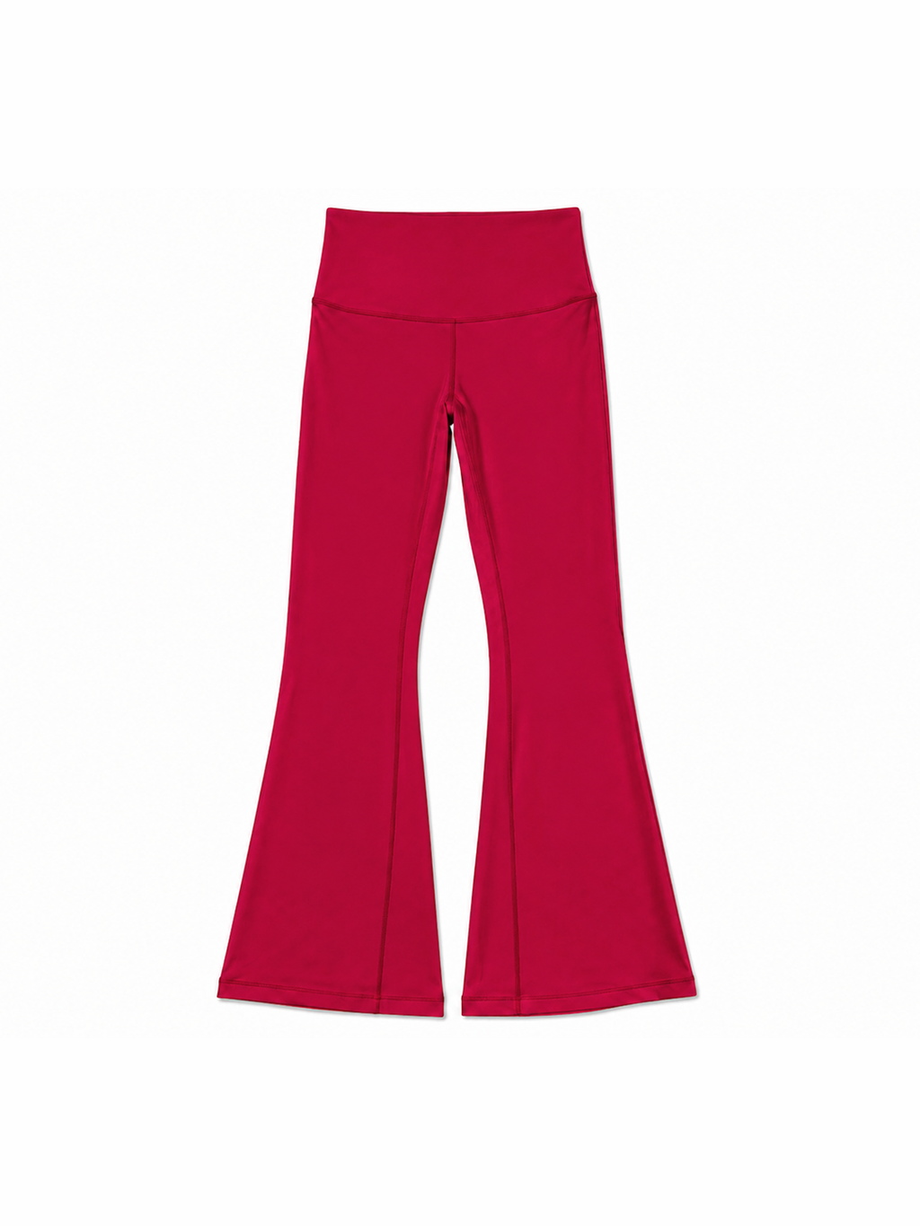 The Essentials Pants — Victory Lap Berry
