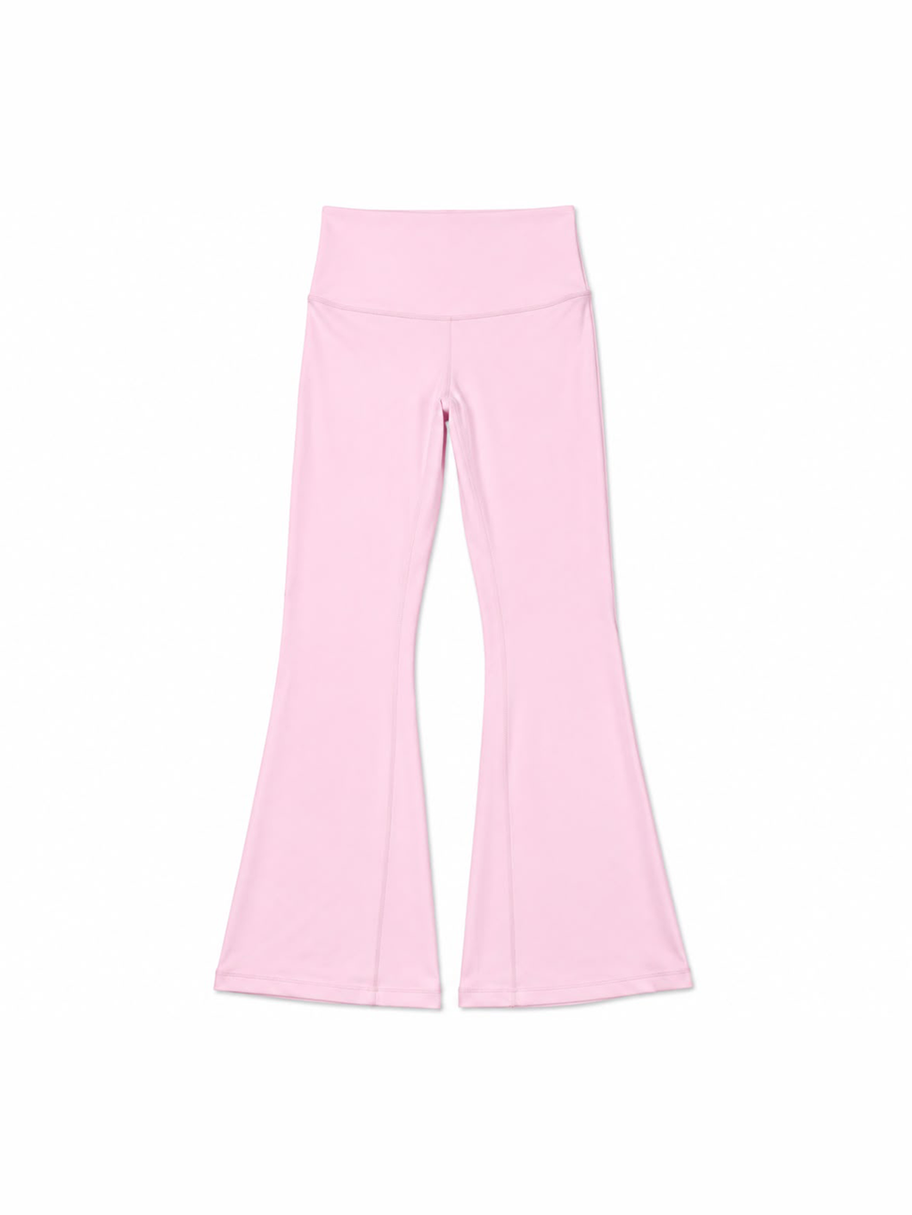 The Essentials Pants — Warm Up Pink - 3