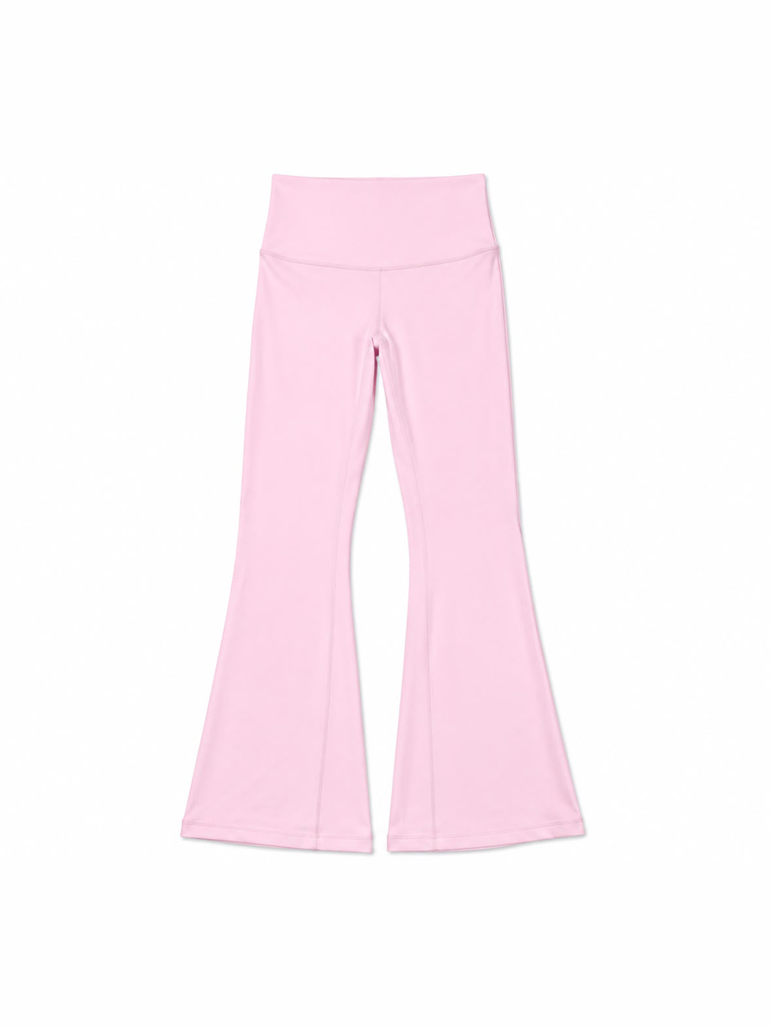The Essentials Pants — Warm Up Pink - 3