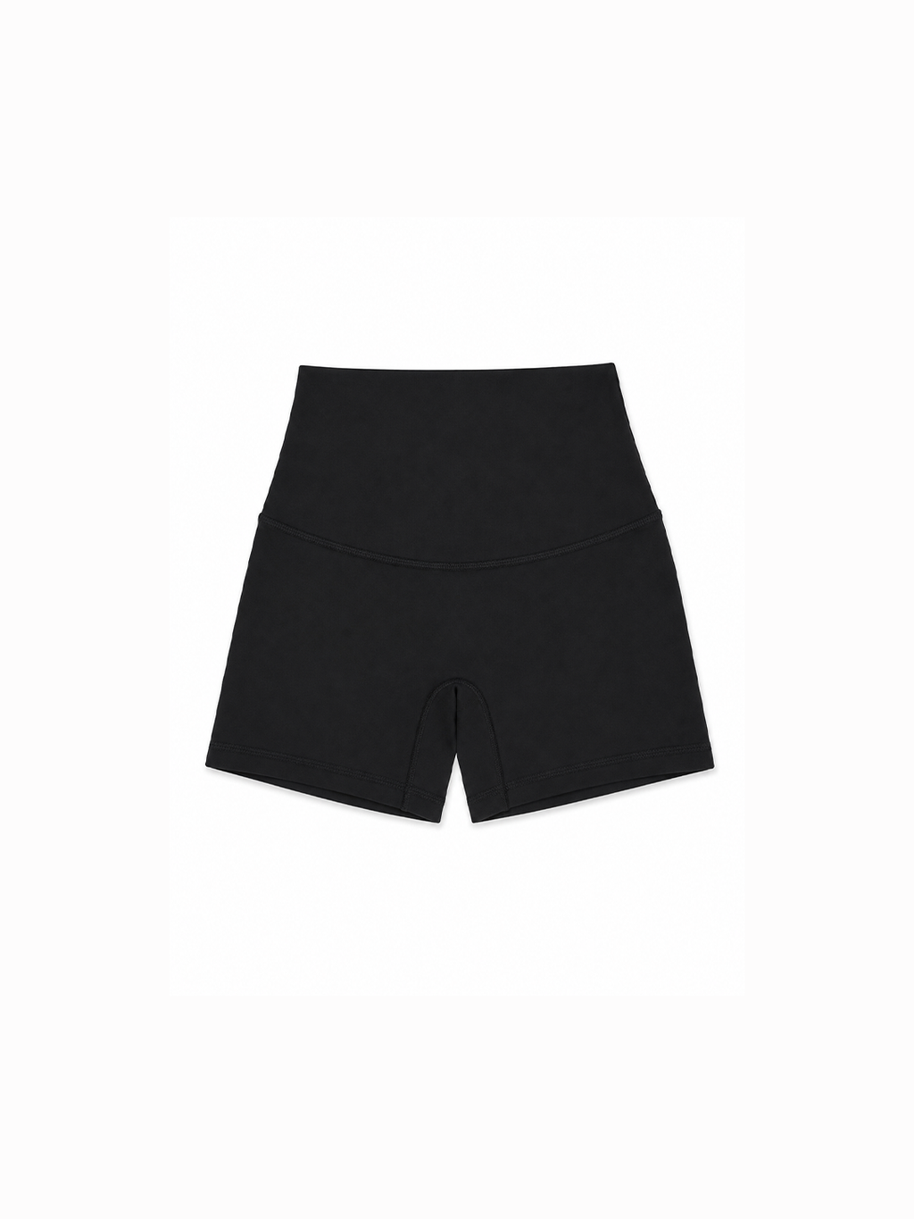 The OffDuty Shorts — Midnight Run Black - 2