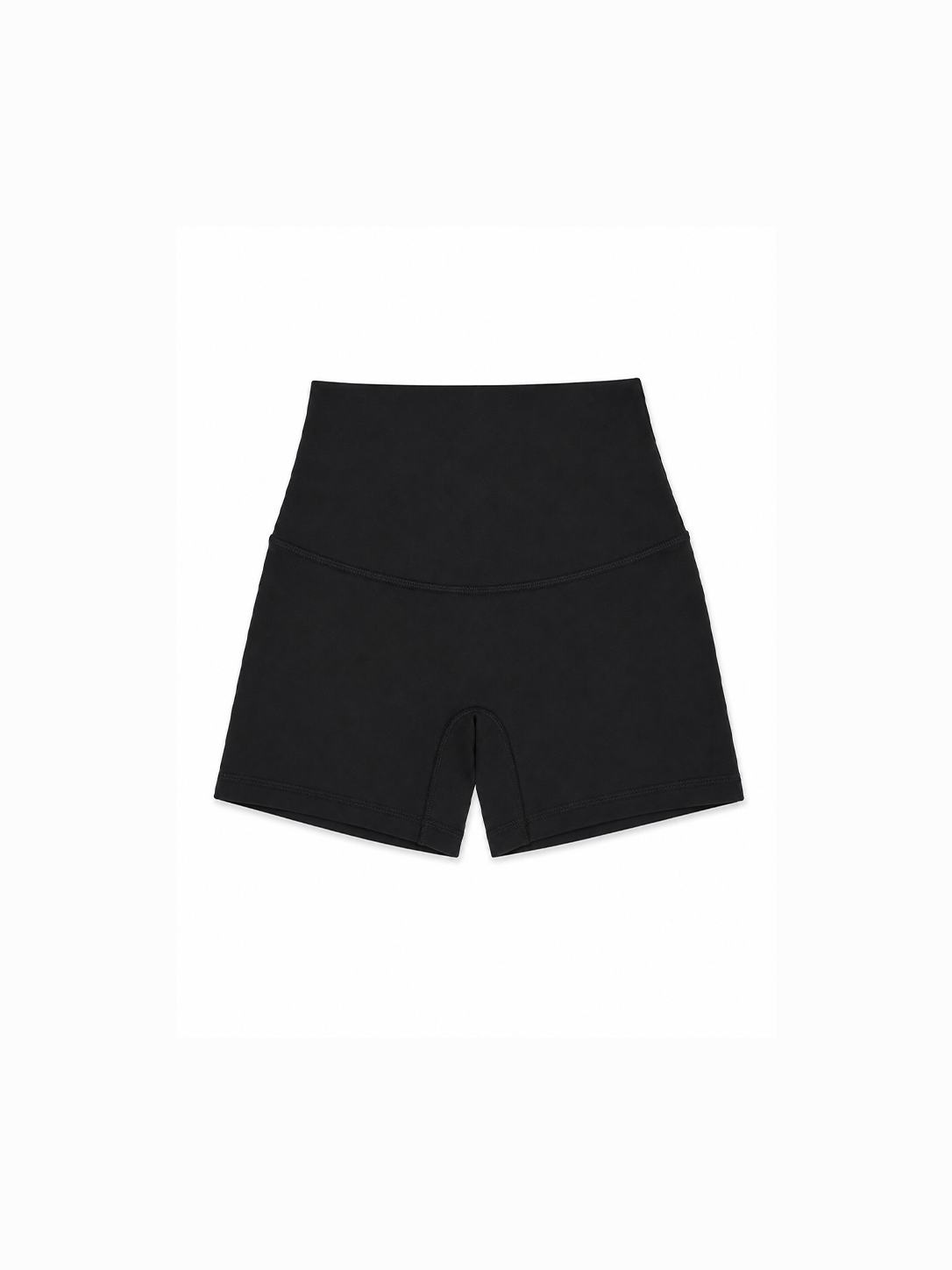 The OffDuty Shorts — Midnight Run Black - 2