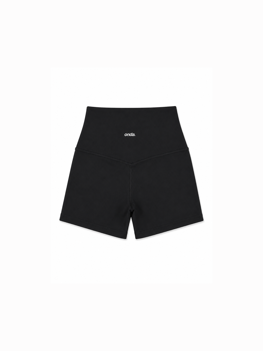 The OffDuty Shorts — Midnight Run Black - 3