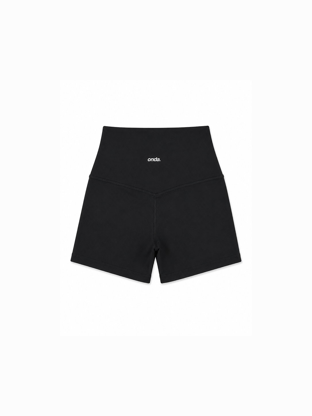 The OffDuty Shorts — Midnight Run Black - 3