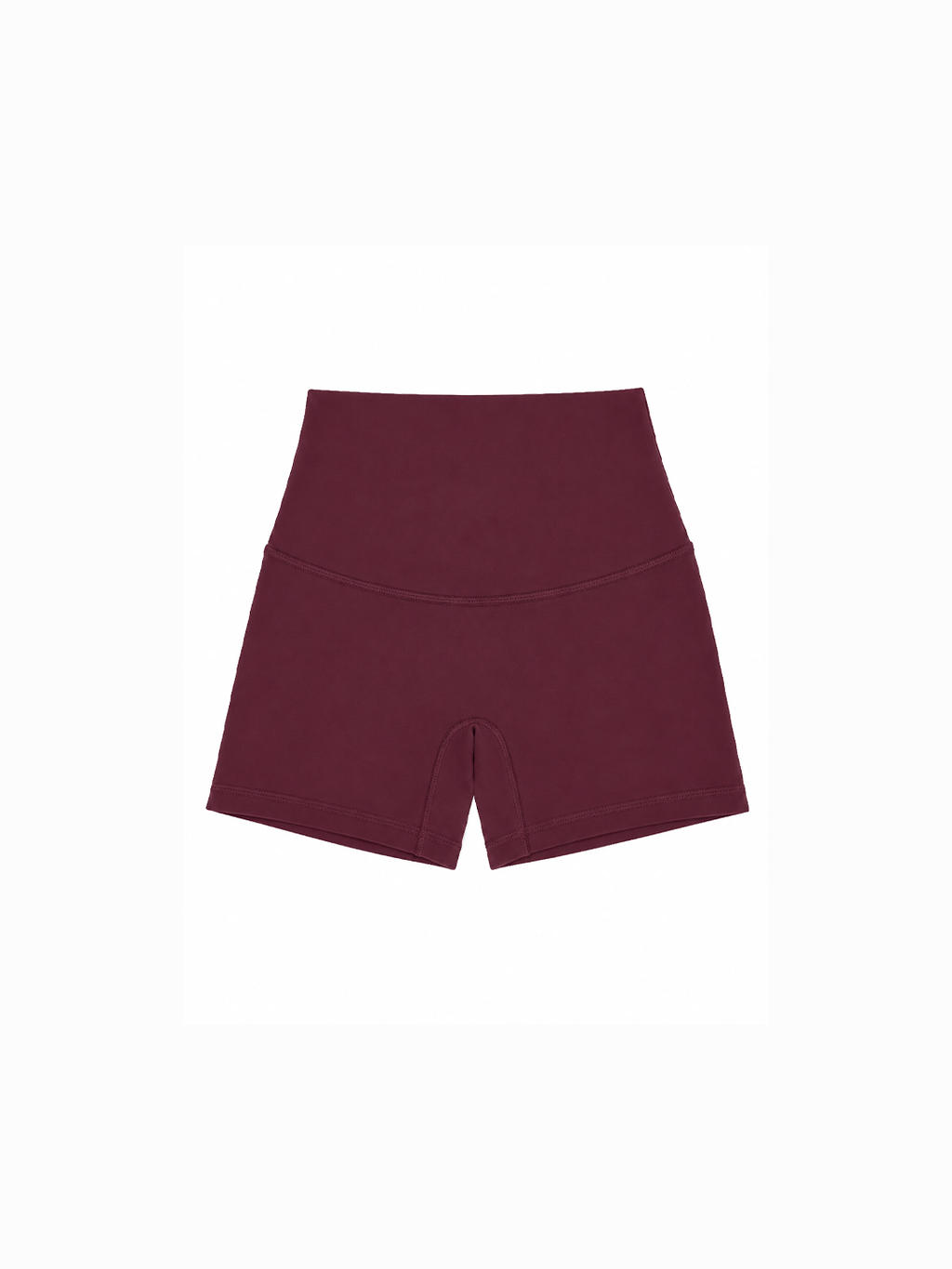 The OffDuty Shorts — After Hours Plum - 2