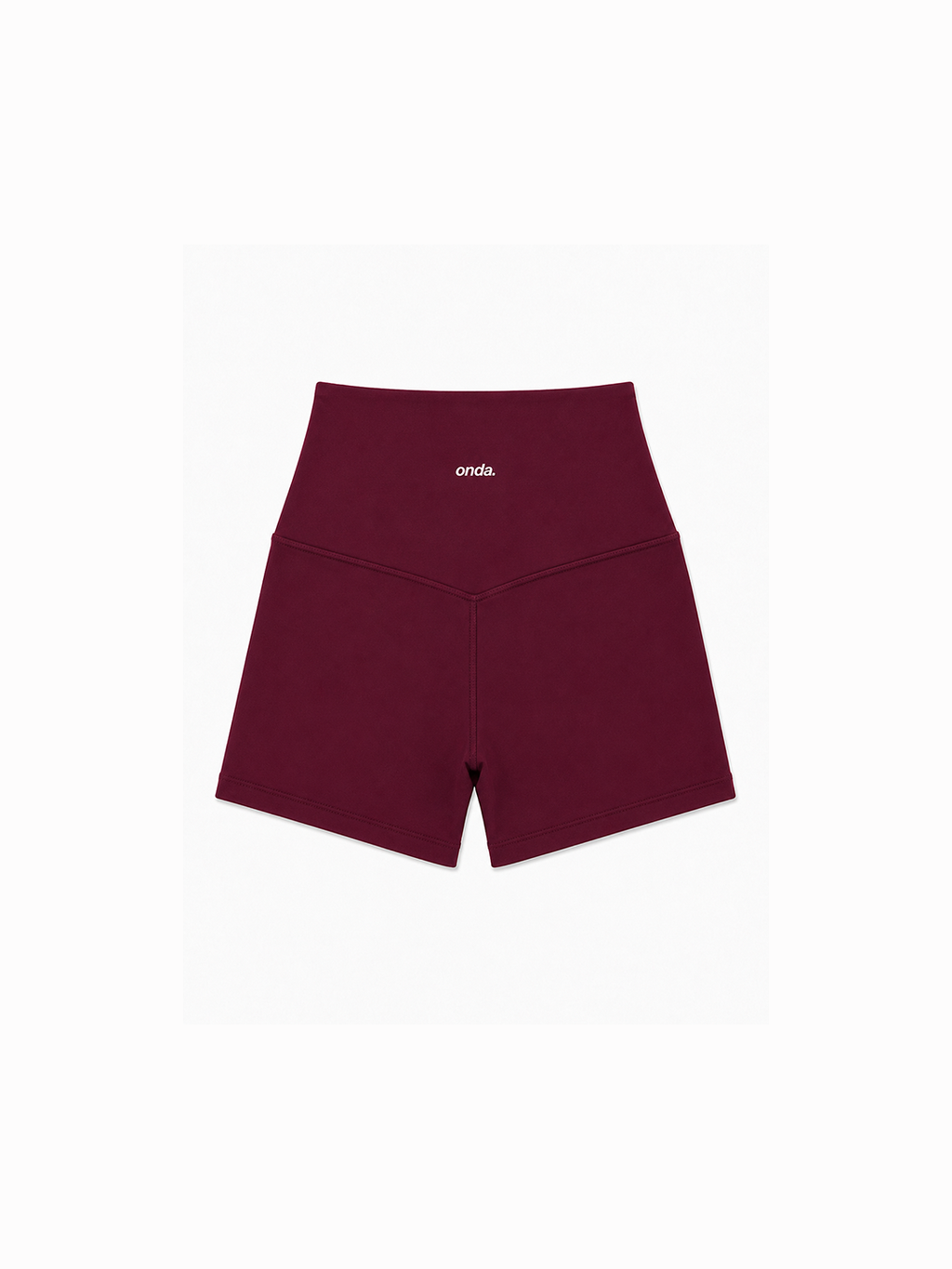 The OffDuty Shorts — After Hours Plum - 3