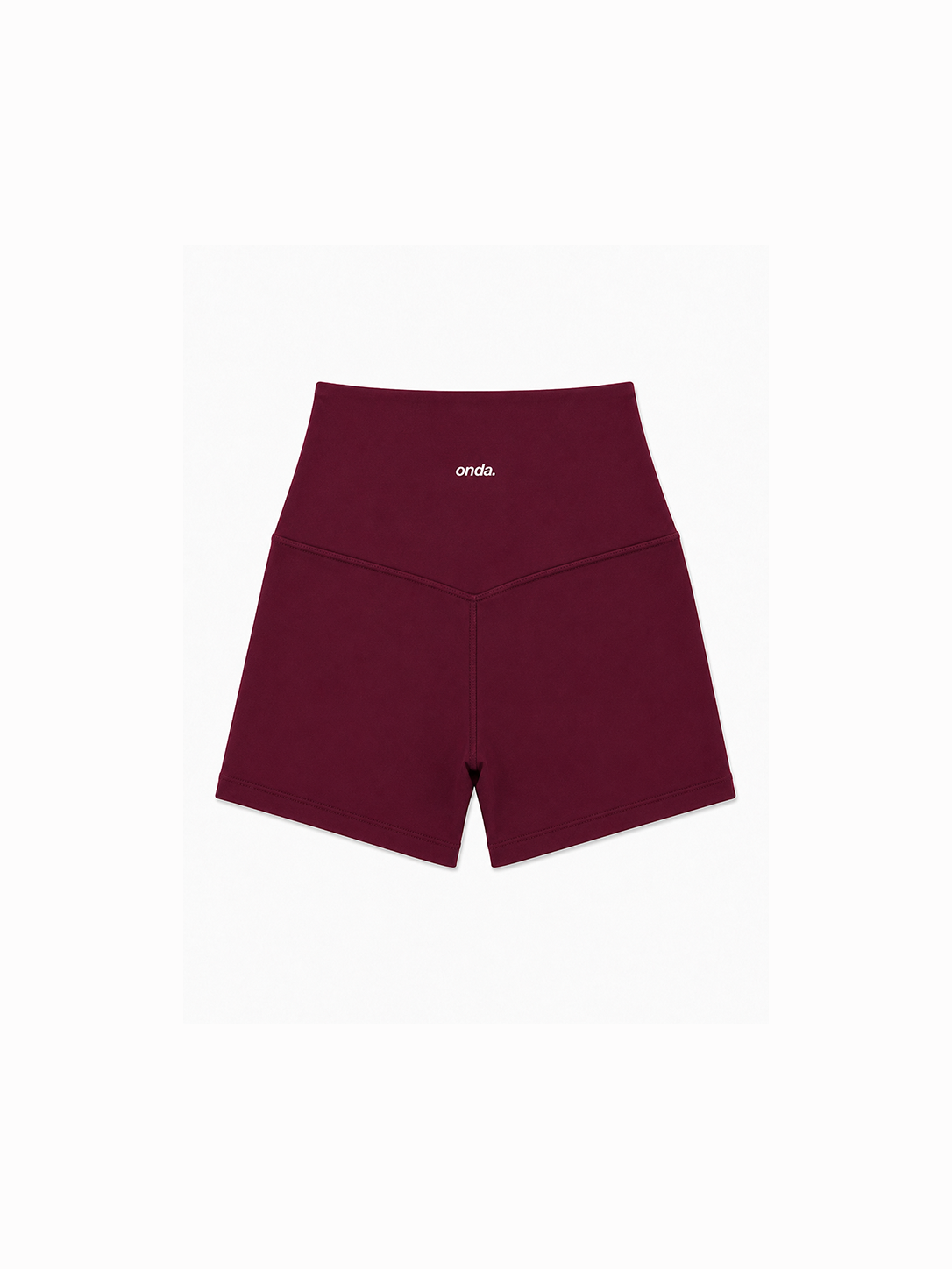The OffDuty Shorts — After Hours Plum - 3