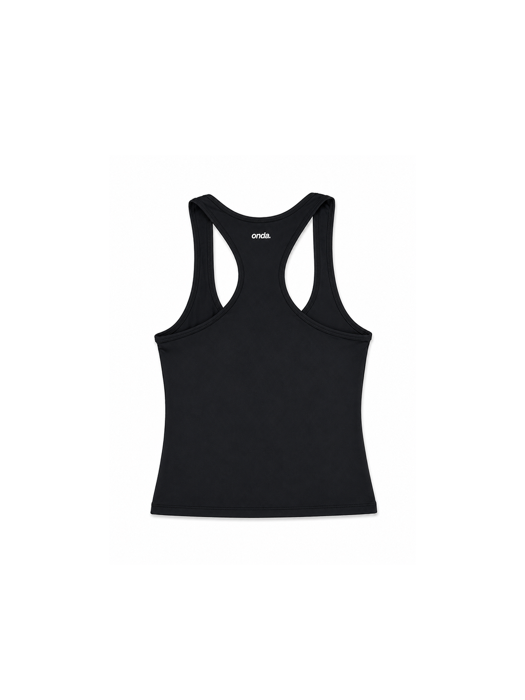The OffDuty Tank — Midnight Run Black - 4