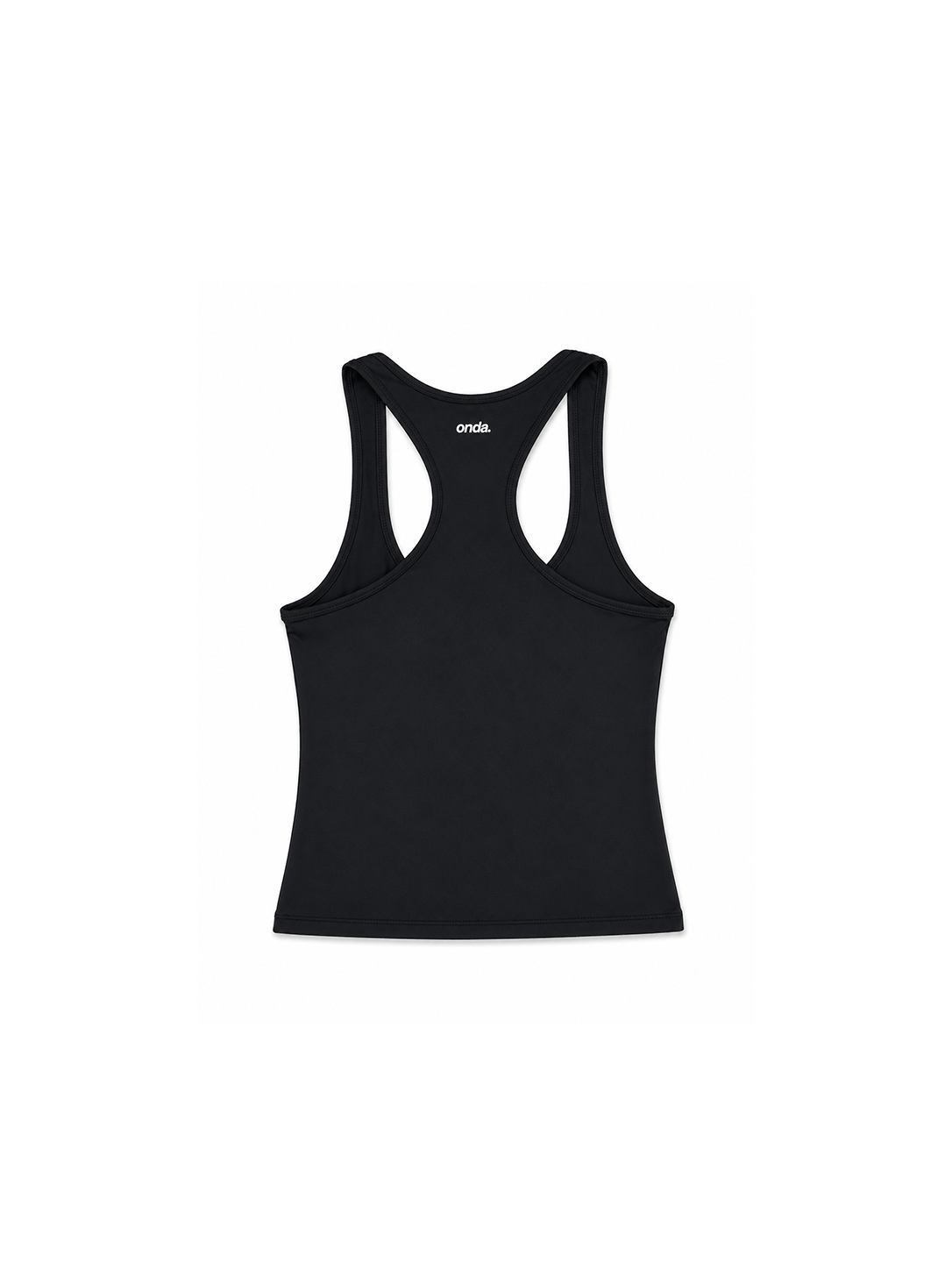 The OffDuty Tank — Midnight Run Black - 4