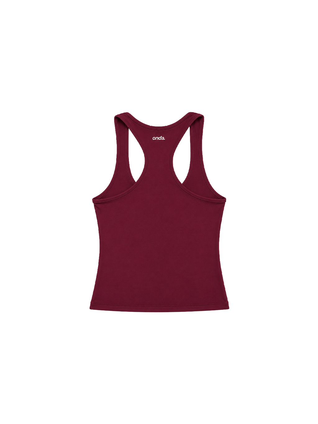 The OffDuty Tank — After Hours Plum - 4