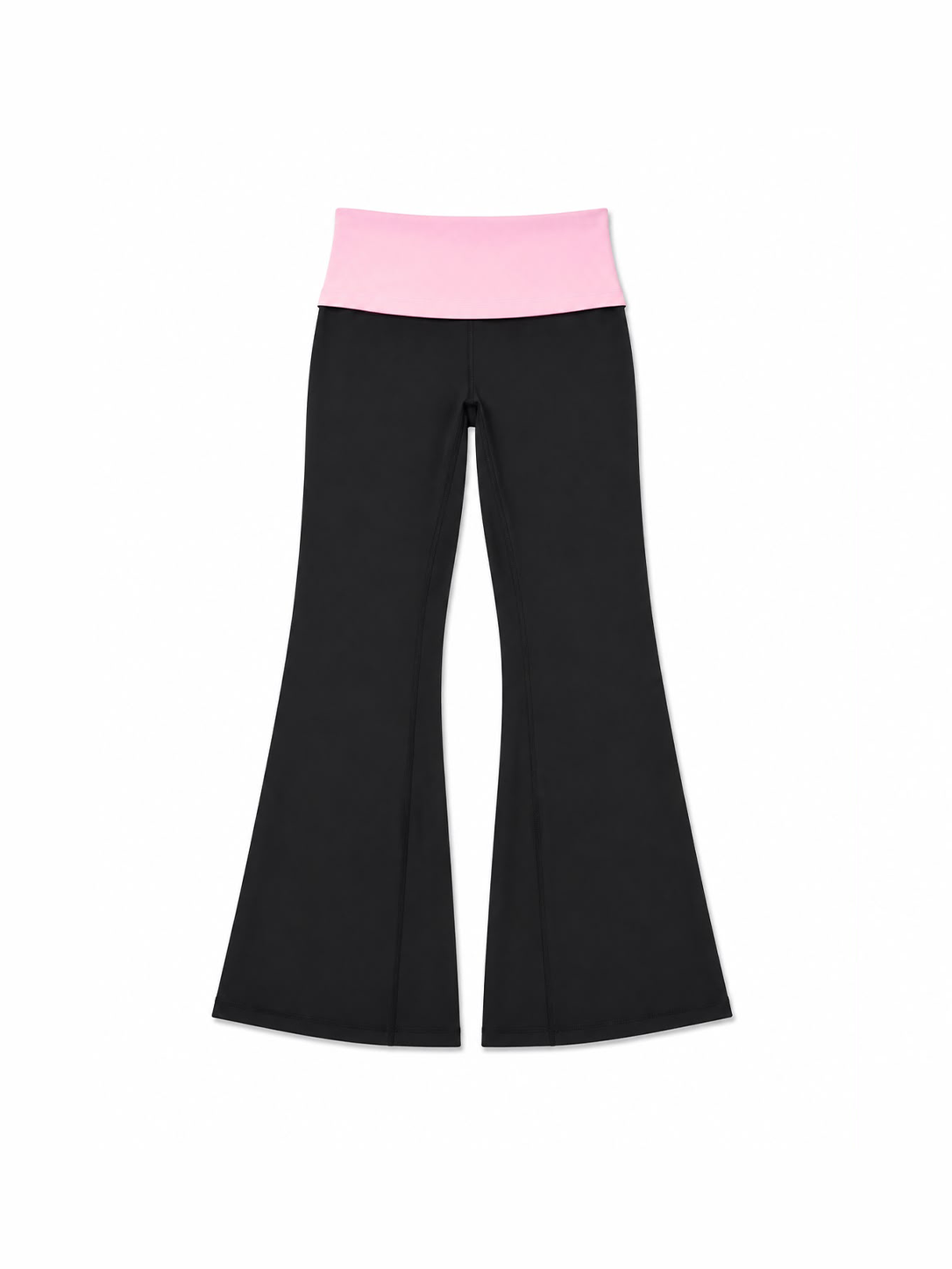 The Replay Pants — Warm Up Pink - 3