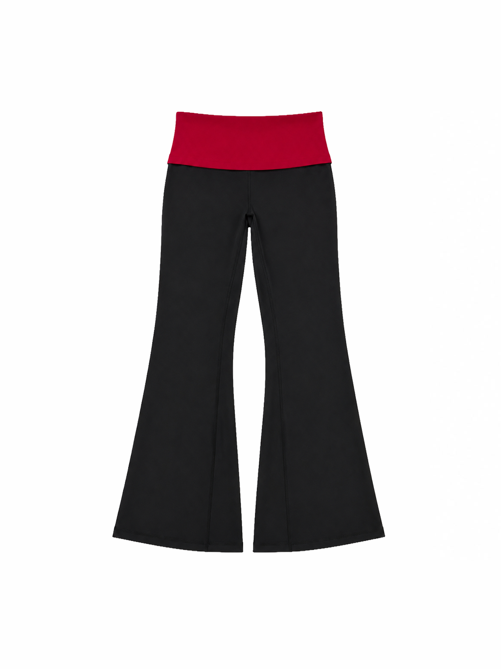 The Replay Pants — Victory Lap Red - 3