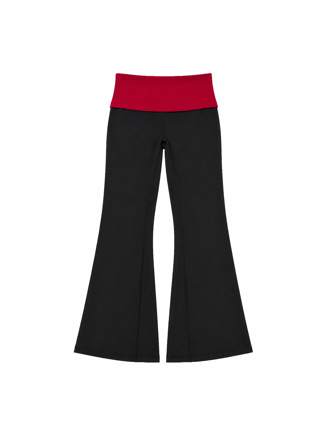 The Replay Pants — Victory Lap Red - 3